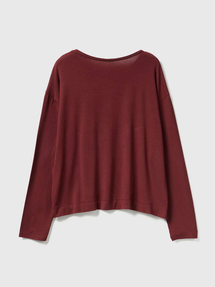 SWEATER L/S Women image number 2